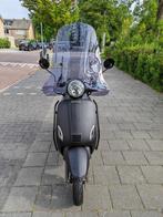 Scooter Berini weinig km, Fietsen en Brommers, Ophalen, Maximaal 45 km/u, Berini, Zo goed als nieuw