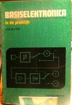 Elektronica / Muiderkring basis elektronica, Verzenden, Gelezen, Elektrotechniek