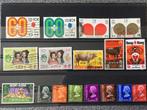 924. 17 x Hongkong, Postzegels en Munten, Postzegels | Azië, Oost-Azië, Verzenden