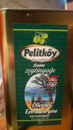 Mediterranean Early Harvest Extra Virgin Olijfolie, Ophalen of Verzenden