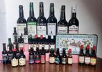 Sherry Collectie - Gonzalez Byass, Osborne, Rodiaz & Mini's, Ophalen of Verzenden
