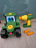 John Deere Tractor - In elkaar schroeven!, Ophalen of Verzenden