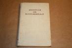 Avontuur om Rottumerplaat - 1951, Boeken, Ophalen of Verzenden, Gelezen