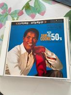 Sam Cooke - Hits of the 50's, Ophalen of Verzenden, 1960 tot 1980, Gebruikt, Soul of Nu Soul