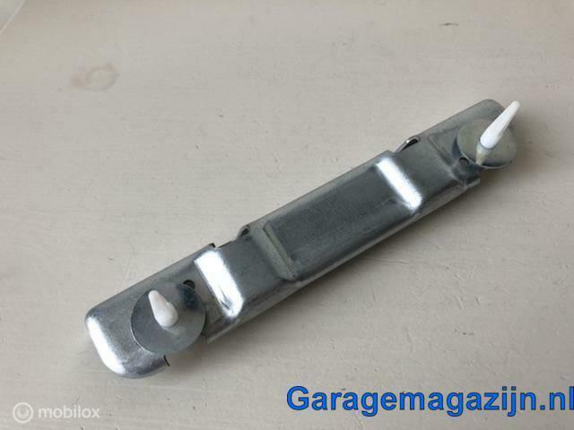 Dakrail bevestiging linksachter VW Tiguan  5N0860201C, Auto-onderdelen, Overige Auto-onderdelen, Volkswagen, Nieuw, Ophalen of Verzenden