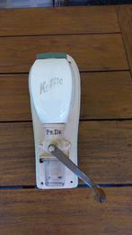 Mooie wandkoffiemolen uit grootmoederstijd., Antiek en Kunst, Antiek | Keukenbenodigdheden, Ophalen