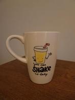 Blond Amsterdam mok, Blond Amsterdam, Ophalen of Verzenden, Zo goed als nieuw, Kop(pen) en/of Schotel(s)