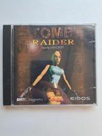 PC Cd-rom computerspel   Tomb Raider ft. Lara Croft, Spelcomputers en Games, Games | Pc, Avontuur en Actie, 1 speler, Ophalen of Verzenden