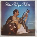 LP Ustad Vilayat Khan - Raga tilak kamod - TRA 239 - 1971, Verzenden, Zo goed als nieuw, 12 inch, Aziatisch