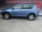 Toyota RAV4 2.0 VVTi LINEA SOL | 4WD | CLIMA | TREKHAAK (200, 1998 cc, Stof, Zwart, 4 cilinders