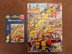 Jan van Haasteren ~ Brandje blussen ~ 150 stukjes, Ophalen of Verzenden, Minder dan 500 stukjes, Zo goed als nieuw, Legpuzzel