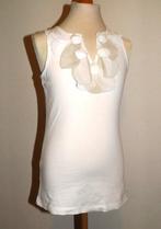 mooi Sisley shirt maat 140, Meisje, Zo goed als nieuw, Shirt of Longsleeve, Sisley