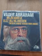 Vader Abraham mijn dorpje Elst bij Nijmegen, Ophalen of Verzenden, Gebruikt