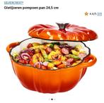 Gezocht: pompoenpan Lidl, Huis en Inrichting, Ophalen of Verzenden, Nieuw, Overige typen