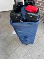 REIS / CAMPINGBEDJE, Ophalen of Verzenden, Zo goed als nieuw, Reisbedje