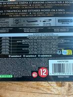 The Hobbit Trilogy - 4K Ultra  (Nieuw), Verzenden, ., Boxset, Wb