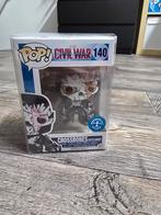 Funko Pop! Crossbones (Battle Damage) #140, Overige merken, Auto, Groter dan 1:32, Nieuw