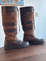 Dubarry laarzen 38, Ophalen of Verzenden, Zo goed als nieuw, Zwart, Hoge laarzen