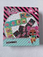 NIEUW! L.O.L. domino, Nieuw, Ophalen of Verzenden