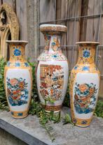 Chinees kaststel / Ming vazen, Antiek en Kunst, Antiek | Vazen, Ophalen of Verzenden