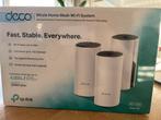 TP. Link.   Wifi Systeem.   Deco. M4, Ophalen of Verzenden, Nieuw