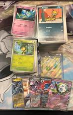 Pokemon bulk, Hobby en Vrije tijd, Verzamelkaartspellen | Pokémon, Ophalen of Verzenden, Zo goed als nieuw, Meerdere kaarten