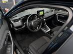 Toyota RAV4 2.5 Plug-in Hybrid AWD Business GRATIS Afleverpa, 12 maanden, Stof, Gebruikt, Zwart