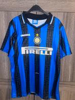 Inter Milan shirt 1997/1998 football shirt, Sport en Fitness, Voetbal, Maat L, Verzenden, Nieuw, Shirt