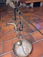 Balans/weegschaal vintage, Antiek en Kunst, Ophalen