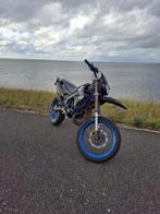Derbi senda drd racing, Ophalen, 6 versnellingen, Gebruikt, Maximaal 45 km/u
