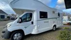 Forster A699 VB bj2020 7 pers | 2xAirco | TV | Zonnepaneel, Caravans en Kamperen, Campers, Overige merken, Ringverwarming, Airbags