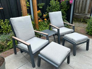 Intratuin relax-set Demi. beschikbaar voor biedingen