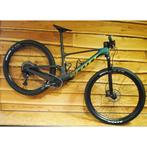 Scott Spark RC Comp Green 2024, Niet ingevuld, Zo goed als nieuw, Niet ingevuld, 53 tot 57 cm