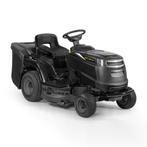 Stiga Alpina AT4 84A Benzine Zitmaaier incl. Mulch set
