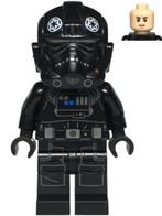Lego star wars ucs tie interceptor pilot sw1331, Kinderen en Baby's, Speelgoed | Duplo en Lego, Ophalen of Verzenden, Nieuw, Losse stenen