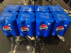 32 blikjes Pepsi, Diversen, Levensmiddelen, Ophalen