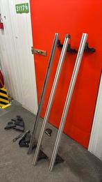 Dakdragers peugoet expert, Auto diversen, Dakdragers, Ophalen of Verzenden, Gebruikt