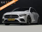 Mercedes-Benz A-Klasse 180 AMG Sport Night Upgrade [SCHUIFKA, Auto's, Mercedes-Benz, 65 €/maand, 136 pk, Gebruikt, 4 cilinders