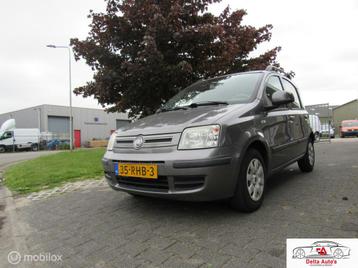 Fiat Panda 1.2 Edizione Cool,,Airco beschikbaar voor biedingen