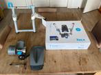 Tacx Flow Smart, Sport en Fitness, Wielrennen, Ophalen, Gebruikt, Overige typen