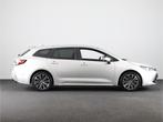 Toyota Corolla Touring Sports 2.0 Hybrid Style Limited | Nav, Gebruikt, 4 cilinders, Corolla, Hybride Elektrisch/Benzine