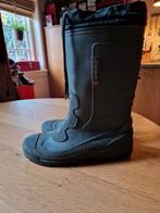 GEVOERDE LAARZEN MAAT 47, Kleding | Heren, Ophalen of Verzenden, Overige kleuren, Boots