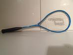 Prince j/r extender pro racket Bespanning goed/grip is in or, Sport en Fitness, Squash, Ophalen of Verzenden, Zo goed als nieuw