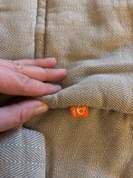 Stokke Kussenset, Ophalen of Verzenden, Zo goed als nieuw, Meegroeistoel, Stoelverkleiner