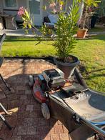 Kubota Grasmaaier, Tuin en Terras, Grasmaaiers, Ophalen, Cirkelmaaier, Gebruikt, Opvangzak