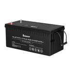 Renogy 12V 200Ah Lithium Accu (LifePo4), Ophalen, Zo goed als nieuw
