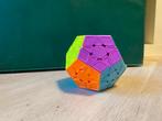 Megaminx Rubik's Kubus - Zo goed als nieuw!, Ophalen, Zo goed als nieuw