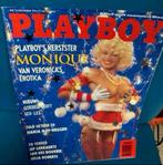 Playboy. Tijdschrift.december 1991. €7,50, Ophalen of Verzenden, 1980 tot heden, Tijdschrift
