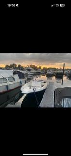 Console boot,  uttern 5202,  boot,  mercury,  speedboot, Watersport en Boten, Bootonderdelen, Ophalen, Gebruikt, Overige typen