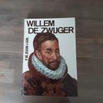 Willem de Zwijger, Boeken, Ophalen of Verzenden, Zo goed als nieuw